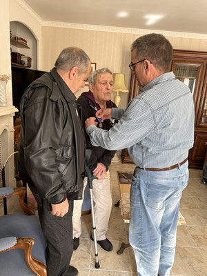 andre billegas medaille de l una alat echelon bronze le 2 avril 2023 aaalat languedoc roussillon 2