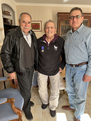 andre billegas medaille de l una alat echelon bronze le 2 avril 2023 aaalat languedoc roussillon 4
