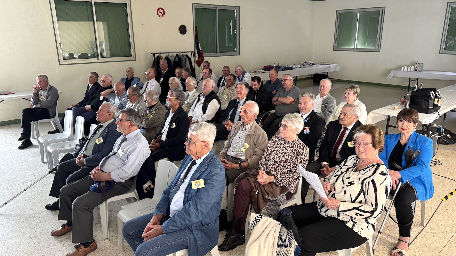 Languedoc Roussillon AG 2026 20260509
