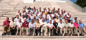 retrouvailles des anciens de l ealat eai 5 et 6 juin 2010 aaalat languedoc roussillon